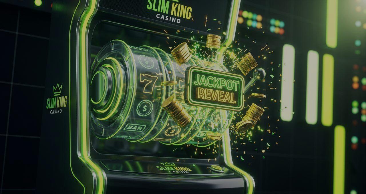 Slim King Casino